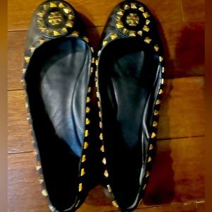 Tory Burch flats size 7.5